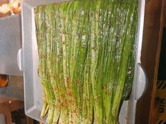 -很久以前羊肉串(中山公园店)