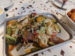 -姥姥家春饼店(惠新东街店)