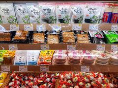 零售区-果蔬好生活超市(新荟城店)