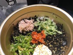 -泰好吃芝士年糕火锅(独墅湖店)