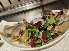 -玉善烧烤串城(长春总店)