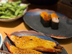-京旬海鲜放题·铁板烧自助餐厅