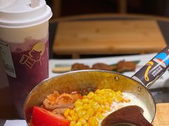 -火山屋台(新街口店)