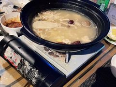 -天津湾西餐厅(三亚海棠湾洲际度假酒店)