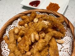 摇滚酥肉-青花椒花椒鱼(合生汇店)