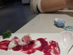 -船歌·鱼水饺青岛菜(金狮广场店)