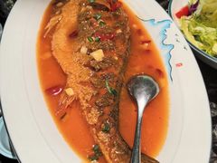 黄鱼-桐爷小馆(广渠门店)