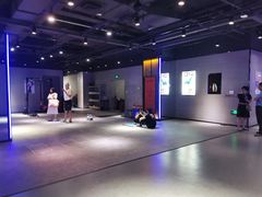 -一兆韦德健身(浦东万达会所)