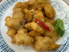 九肚鱼-轩记海鲜餐厅·四十五年老字号·经典粤菜(西区彩虹店)