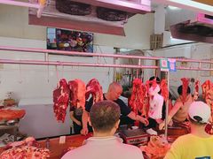 -阿娟牛肉丸·手打牛肉丸·现做现卖