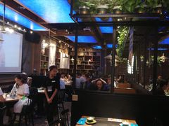 -鱼库·不仅是一家烤鱼店(车公庙店)