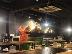-鹿鸣山草本茶香火锅(园西路店)