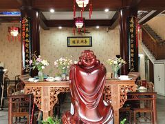 -长兴菜馆(高桥店)