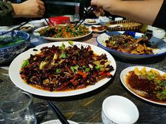 -江湖黑大兔(杨家坪店)