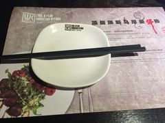 -HIHE Bistro·Oyster Bar(华熙live店)