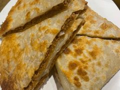 -河沿肉饼Beijing Pie(东华门店)