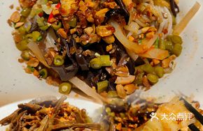 Bamboo Shoots Luosifen