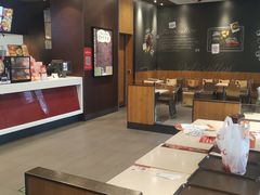 -肯德基(杭州复兴店)