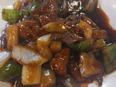 -赤酱红油(家乐福店)