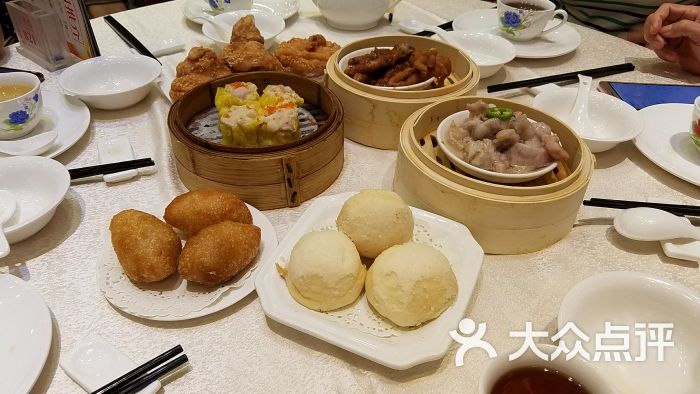南园酒家-图片-广州美食-大众点评网