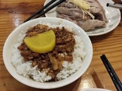 -乡亲鹅肉城(昆山店)