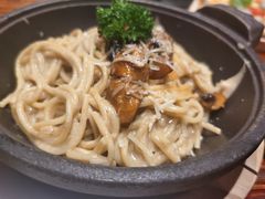 -1886德国汽车餐厅(外滩十六铺码头店)