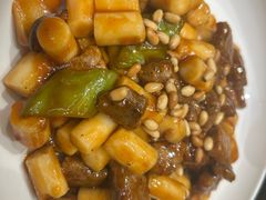 -兔爸私家小厨(新北万达店)
