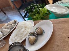 -濠轩阁特色生蚝火锅(水湾路店)