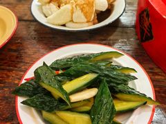 -聂发财重庆江湖菜(解放碑店)