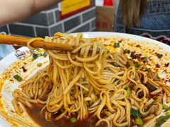 -武胜猪肝面麻哥面(先锋路店)