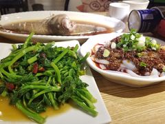 -遇见小厨·北京烤鸭·江湖菜·川菜(广福桥店)