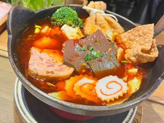 -老爷锅(新街口IFCX店)