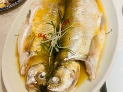 清蒸太湖白鱼-乾园(天河城店)