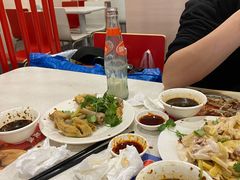 -振鼎鸡(华阴路店)