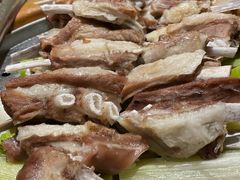 蒙料一八手把肉-蒙料·手把肉(望京店)