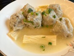 -金汇酒楼(中山东区店)