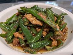 -农家湘菜(安亭店)