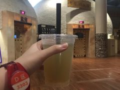 -汤森悠生活文化汤(江宁万达店)