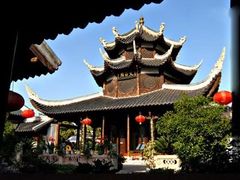 -文昌阁
