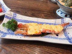 -大雄寿司(中华广场店)