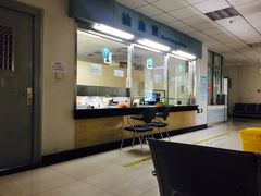 -中国中医科学院望京医院(院本部)