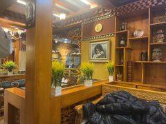 -宗巴雍姆藏餐府