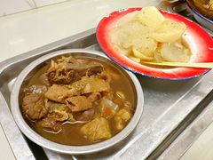 牛杂-万家乐小小饮食店