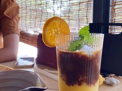 -251#coffee roasters(沿河东路店)