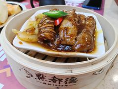 -点都德(汇盈广场店)