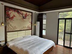 -明月山天沐温泉度假村