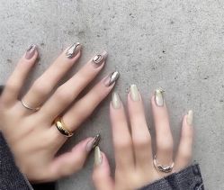 点击看大图 -Aso Artist Beauty美甲美睫
