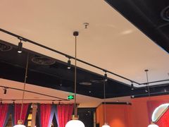 -半秋山西餐厅(巴南万达广场店)