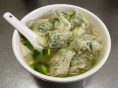 -汉记面馆(南华东路店)