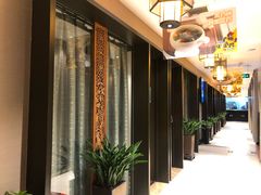 大堂-眉州东坡(中关村店)